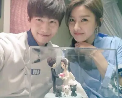 キムソウン 彼氏 歴代彼氏 熱愛 恋人