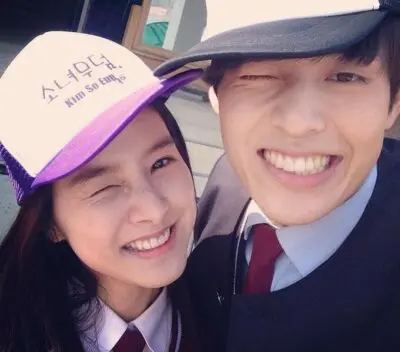 キムソウン 彼氏 歴代彼氏 熱愛 恋人