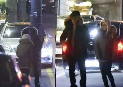 キムソウン 彼氏 歴代彼氏 熱愛 恋人