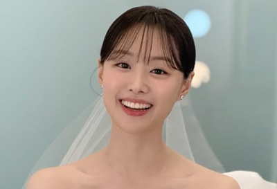 ソンフン　彼女　熱愛