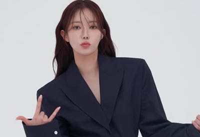 ソンフン　彼女　熱愛