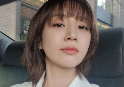 ソンフン　彼女　熱愛