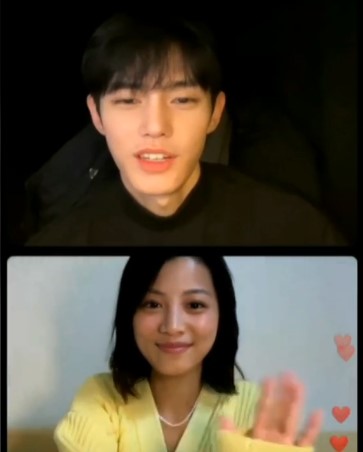 ドラ恋 韓国 その後 ほのか ウォンシク