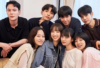 ドラ恋 韓国 その後