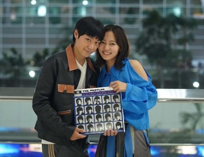 ドラ恋 韓国 その後 あやの テギュン