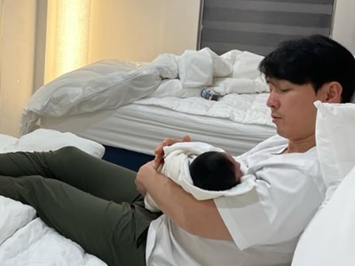 シム・ヒョンタク 子供