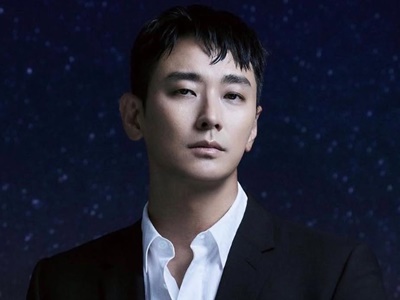 チュ・ジフン　好きなタイプ