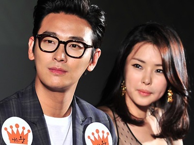 チュ・ジフン　歴代彼女　熱愛