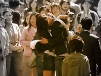 チュ・ジフン　歴代彼女　熱愛