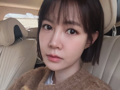 ソンフン　彼女　熱愛